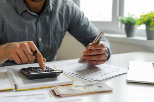 Millwood, WA Loan Agency Company